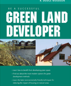 Be A Successful Green Land Developer