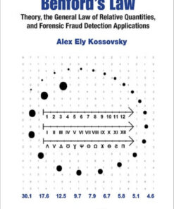 Benford's Law: Theory The General Law Of Relative Quantities And Forensic Fraud Detection Applications Theory the General Law of Relative Quantities and Forensic Fraud Detection Applications