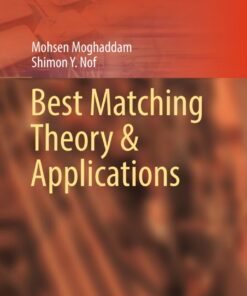 Best Matching Theory & Applications