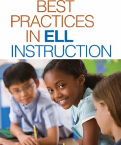 Best Practices in ELL Instruction