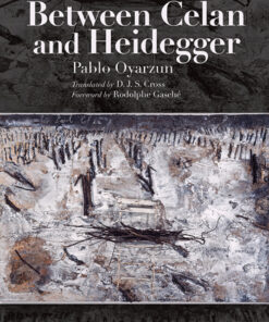 Between Celan and Heidegger