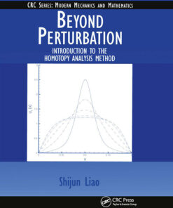 Beyond Perturbation: Introduction to the Homotopy Analysis Method