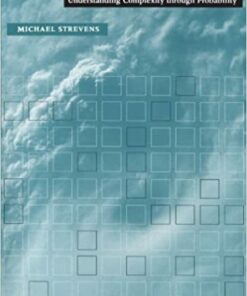 Bigger than Chaos: Understanding Complexity through Probability