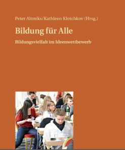 Bildung fuer Alle: Bildungsvielfalt im Ideenwettbewerb