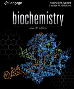 Biochemistry 7th Edition