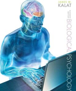 Biological Psychology 11th Edition