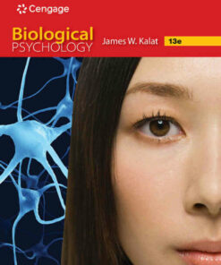 Biological Psychology 13th Edition