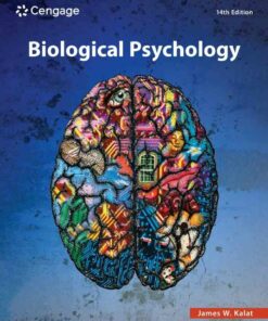 Biological Psychology, 14th Edition