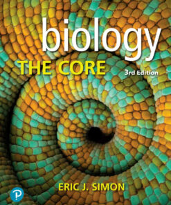 Biology: The Core, 3rd Edition