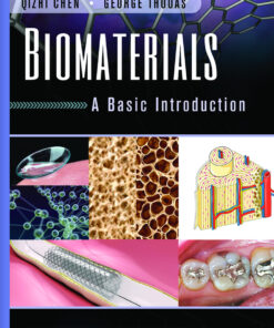 Biomaterials: A Basic Introduction