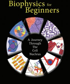 Biophysics for Beginners: A Journey through the Cell Nucleus