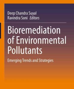 Bioremediation of Environmental Pollutants: Emerging Trends and Strategies