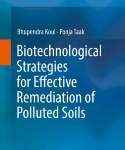Biotechnological Strategies for Effective Remediation of Polluted Soils