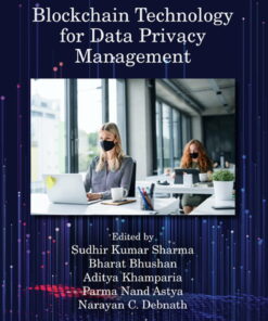 Blockchain Technology for Data Privacy Management