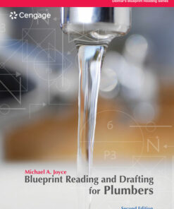 Blueprint Reading and Drafting for Plumbers 2nd Edition
