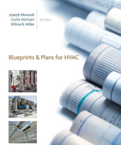 Blueprints and Plans for HVAC 4th Edition