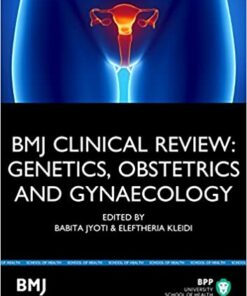 BMJ Clinical Review: Obstestrics and Gynaecology