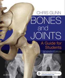 Bones and Joints: A Guide for Students