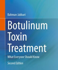 Botulinum Toxin Treatment: What Everyone Should Know