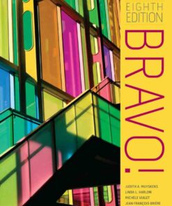 Bravo! 8th Edition