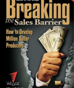 Breaking the Sales Barrier