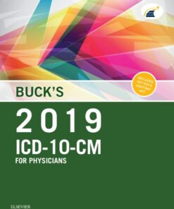 Buck's 2019 ICD-10-CM Physi