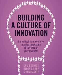 Building a Culture of Innovation