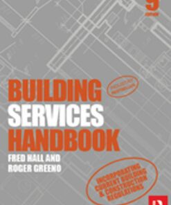 Building Services Handbook