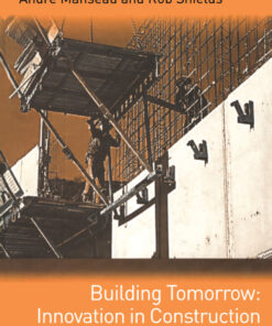 Building Tomorrow: Innovation in Construction and Engineering