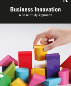 Business Innovation: A Case Study Approach