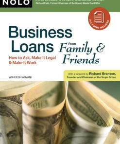 Business Loans From Family & Friends