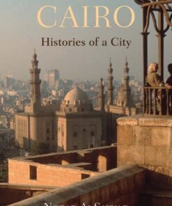 Cairo: Histories of a City