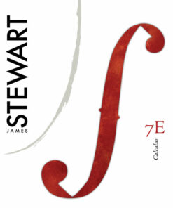 Calculus 7th Edition