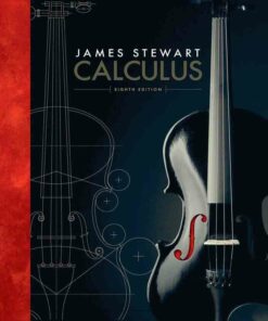 Calculus 8th Edition