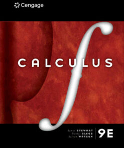 Calculus 9th Edition