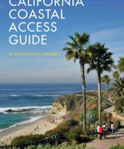 California Coastal Access Guide