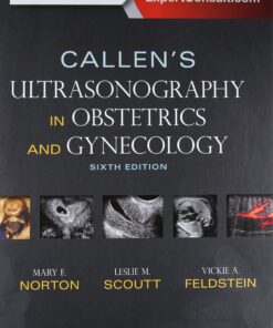 Callen's Ultrasonography in Obstetrics and Gynecology