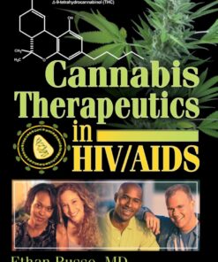 Cannabis Therapeutics in HIV/AIDS