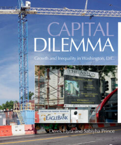 Capital Dilemma: Growth and Inequality in Washington D.C.