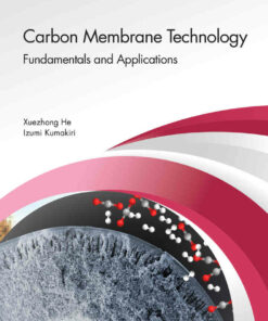 Carbon Membrane Technology: Fundamentals and Applications