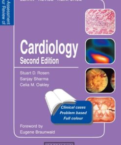 Cardiology: Self-Assessment Colour Review Second Edition