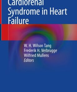 Cardiorenal Syndrome in Heart Failure