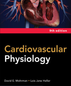 Cardiovascular Physiology