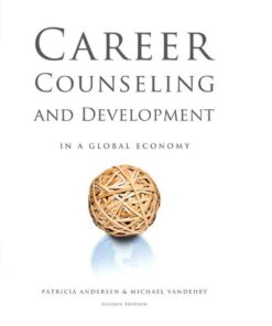Career Counseling and Development in a Global Economy 2nd Edition