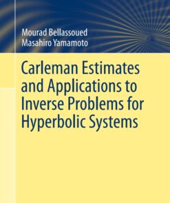 Carleman Estimates and Applications to Inverse Problems for Hyperbolic Systems