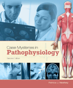 Case Mysteries in Pathophysiology 2nd Edition