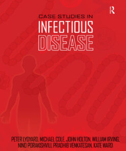Case Studies in Infectious Disease