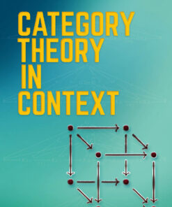 Category Theory in Context