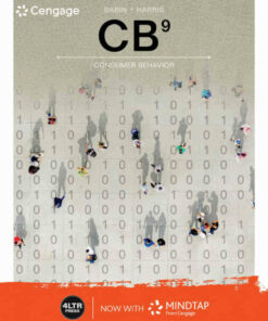 CB 9th Edition