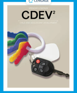 CDEV 2nd Edition